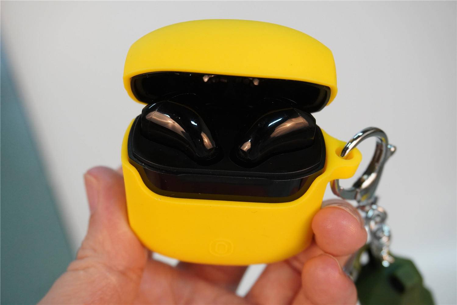 漫步者lollipods蓝牙耳机怎么用,漫步者蓝牙耳机lollipods粉色