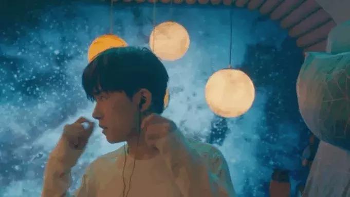 易烊千玺为什么这么吸引人,十七岁的易烊千玺经历了什么