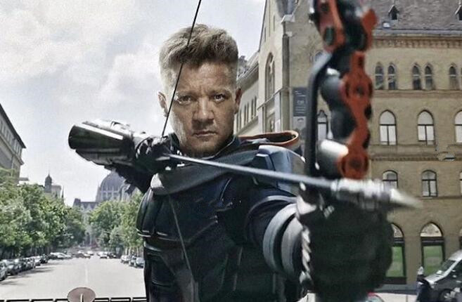 黑寡妇中的模仿大师有多厉害,黑寡妇惊艳亮相图片