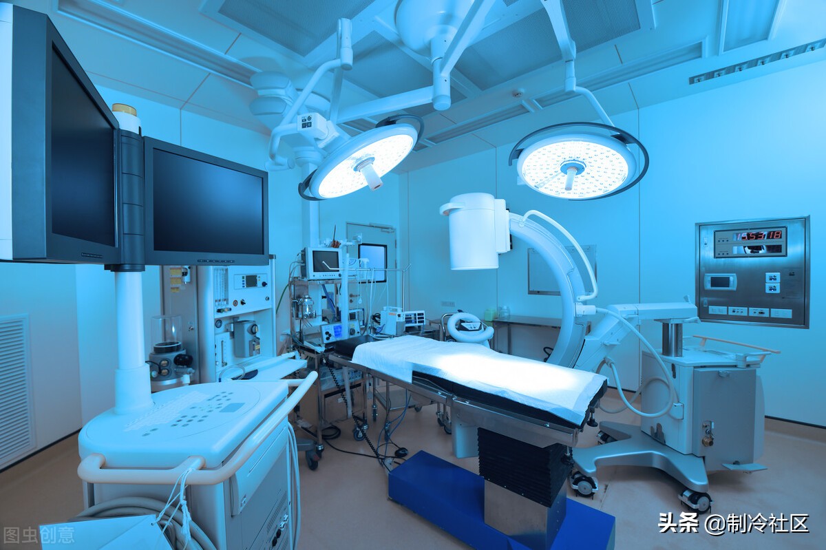 层流洁净手术室的设计及施工体会,层流手术室设计规范