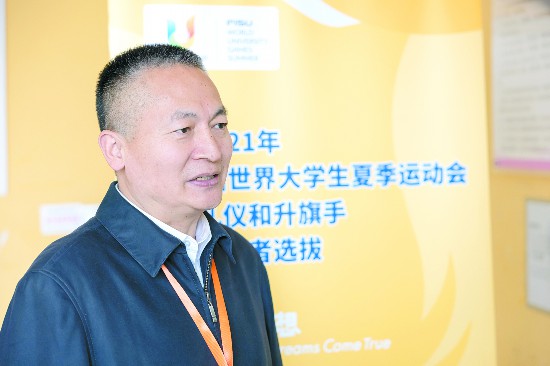 成都大运会志愿者的具体工作,成都大运会志愿者招募条件