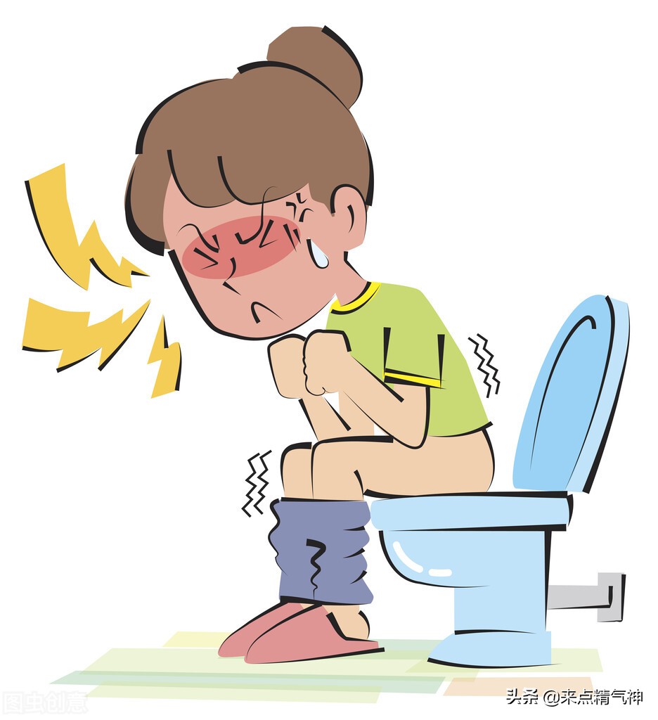 便秘是因为缺少什么维生素,便秘就是身体缺油