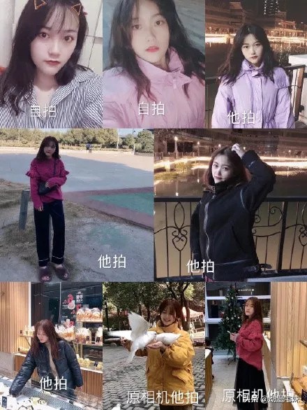 长得很好看上镜很难看,长得不好看上镜是怎样的