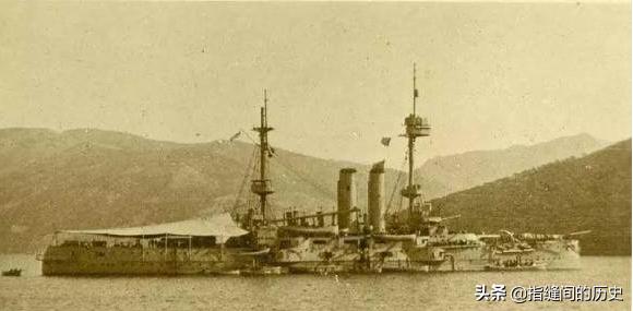 科罗内尔海战德国,科罗内尔角海战