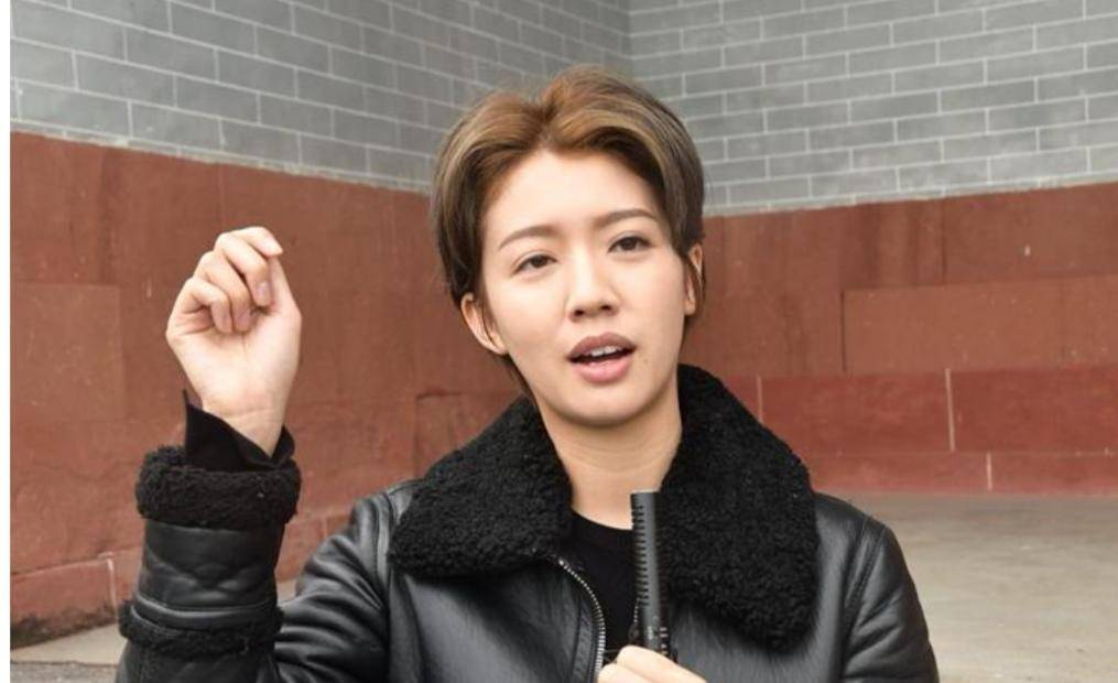 tvb小花被曝耍大牌,tvb小花最新视频