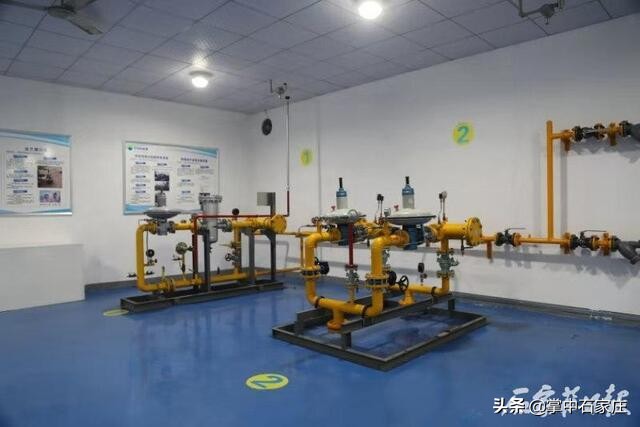 严寒天气这些安全用气知识要了解,进入冬季提醒车主注意哪些