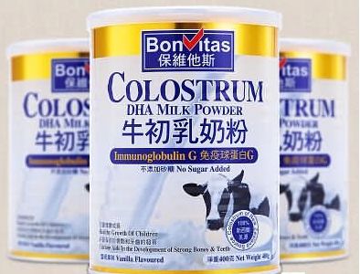 香港羊奶粉真假,香港奶粉检出致癌物辟谣