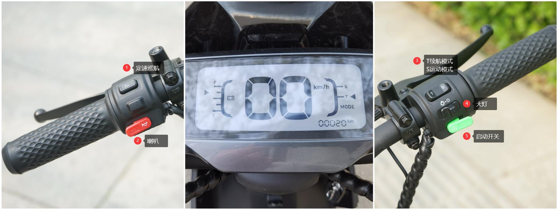 摆脱帝都拥挤，上班上学不堵车：我的第一辆电驴从小牛GOVAF0开始