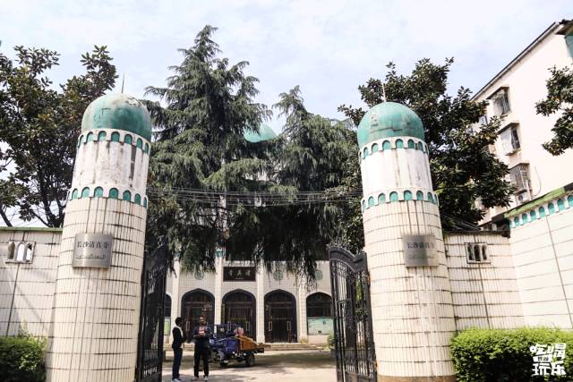 白沙特色美食街,白沙街推荐美食有哪些