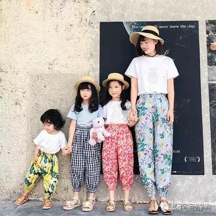 小象童装春夏,小象高定童装