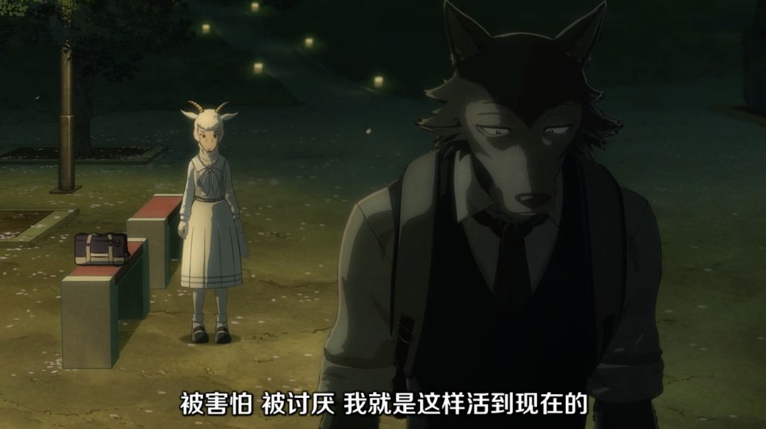 暗黑系漫画9.9评分,暗黑动画9.6评分