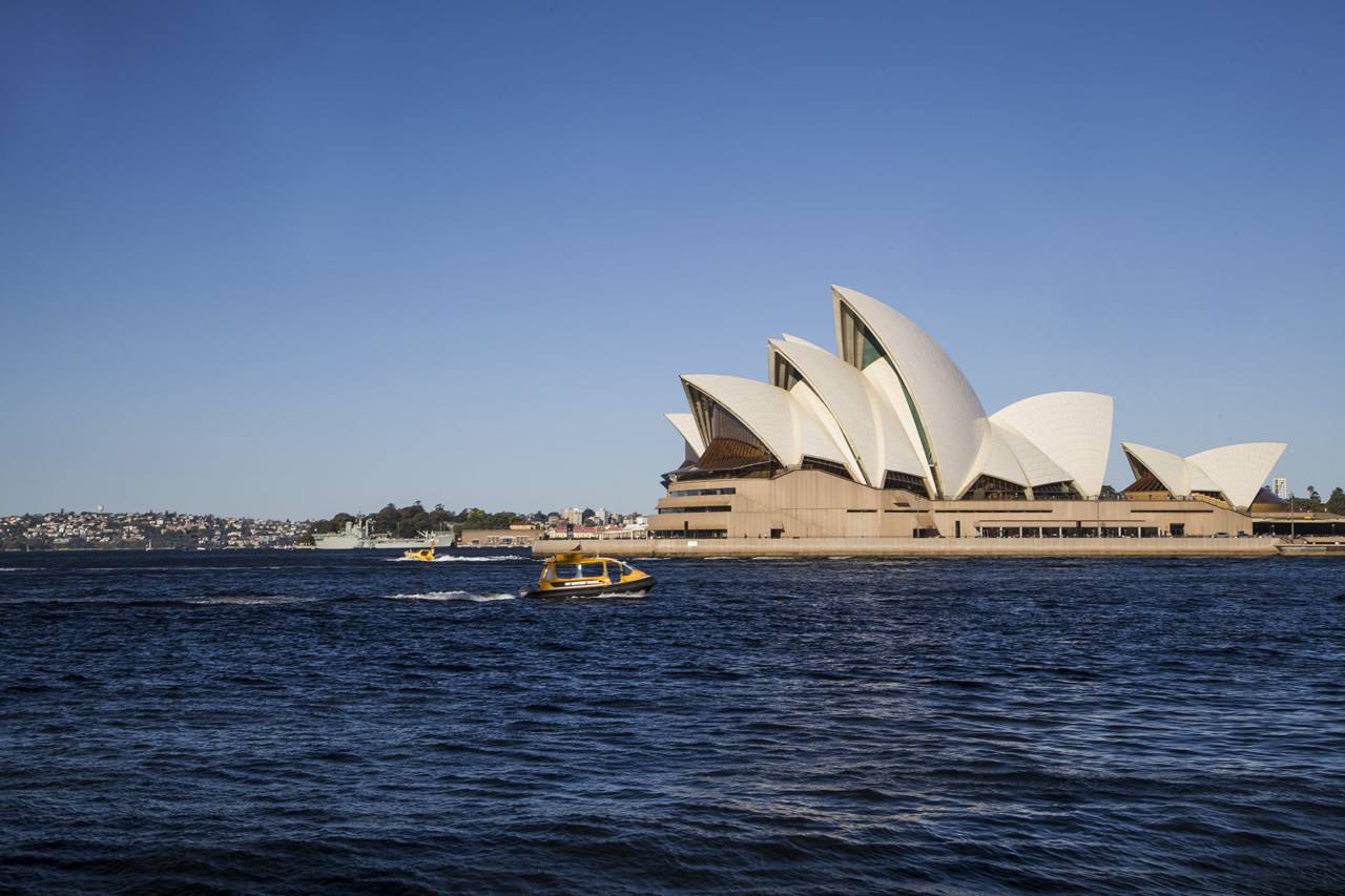 上海邮寄到澳大利亚费用,澳大利亚各地国际物流运费