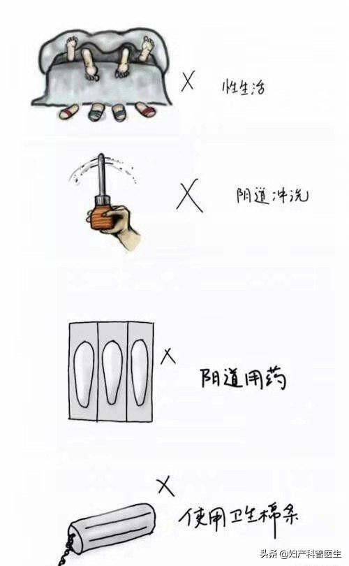 20岁女性得宫颈癌的前兆,20岁就得宫颈癌前病变