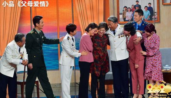 演员陈旭抖音,陈旭陈凯歌陈红