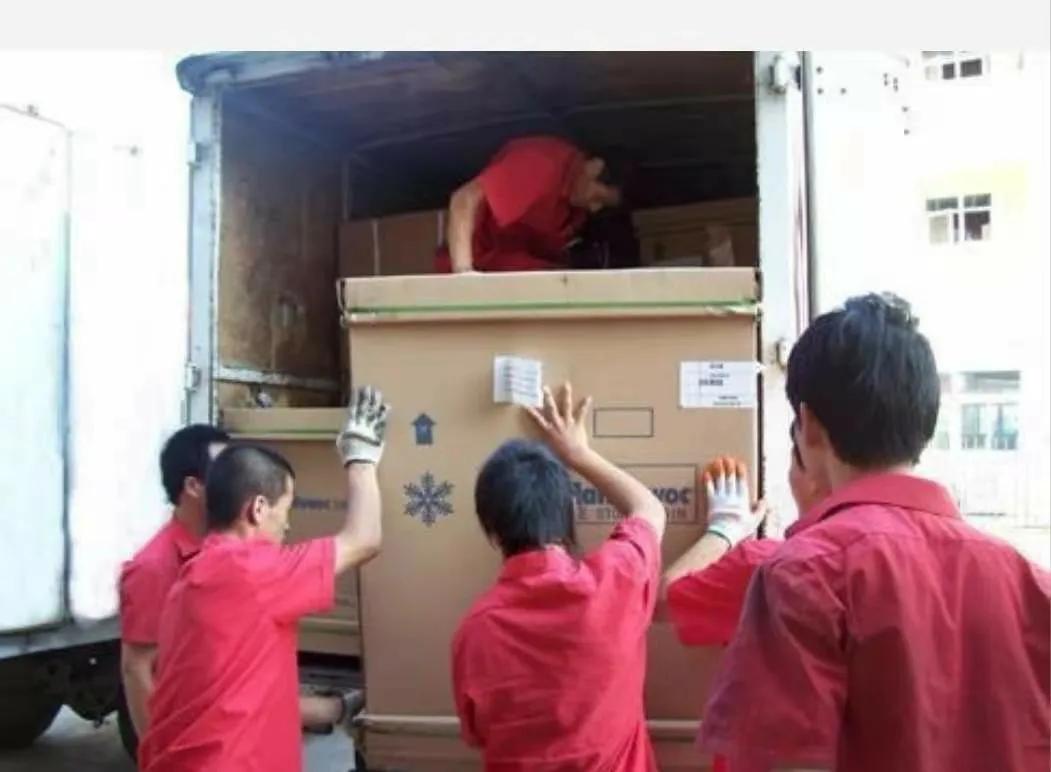 搬家的注意事项视频,搬家小常识搬家的注意事项