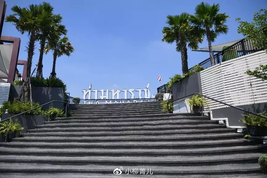 曼谷又好吃又好玩 (泰国美食曼谷旅游攻略)