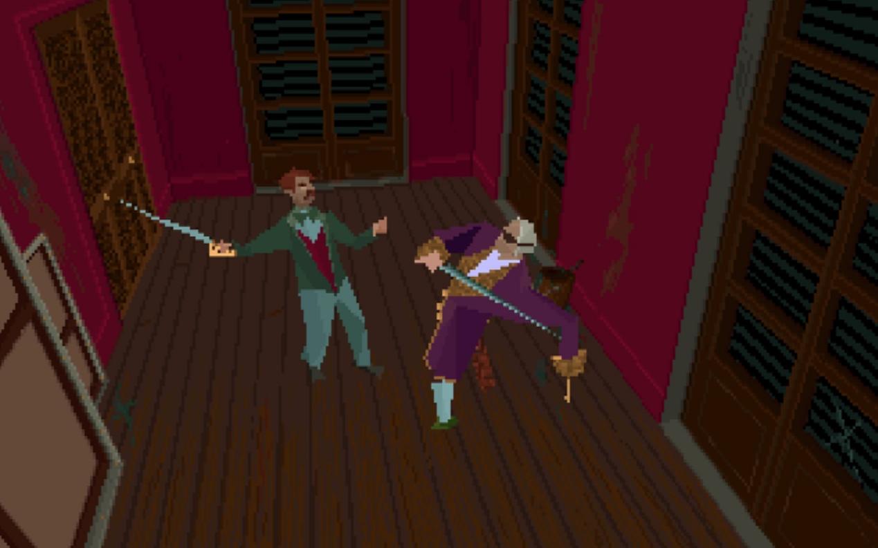 avg冒险类手游,avg游戏历史