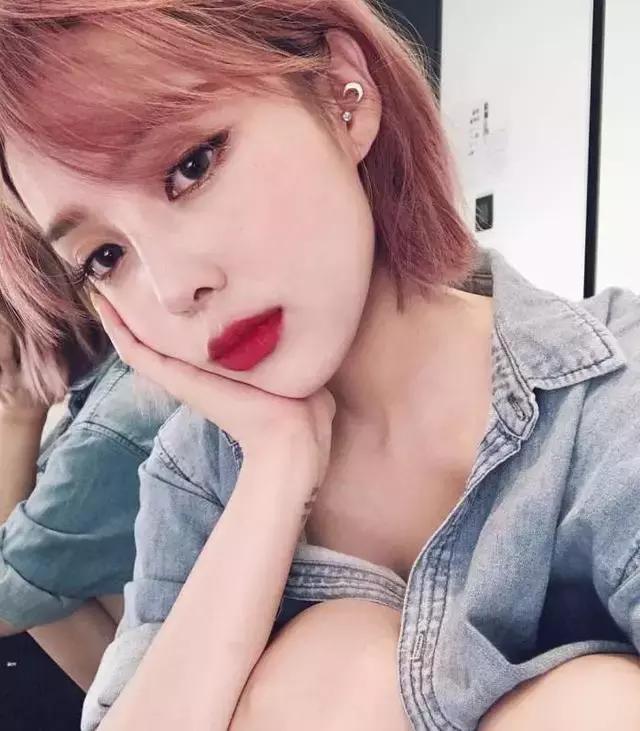 不可错过的秋季显白口红,不容错过的单品