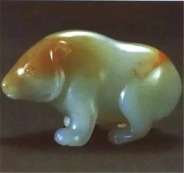 高古玉巅峰汉代玉器赏析,治玉的意思与含义