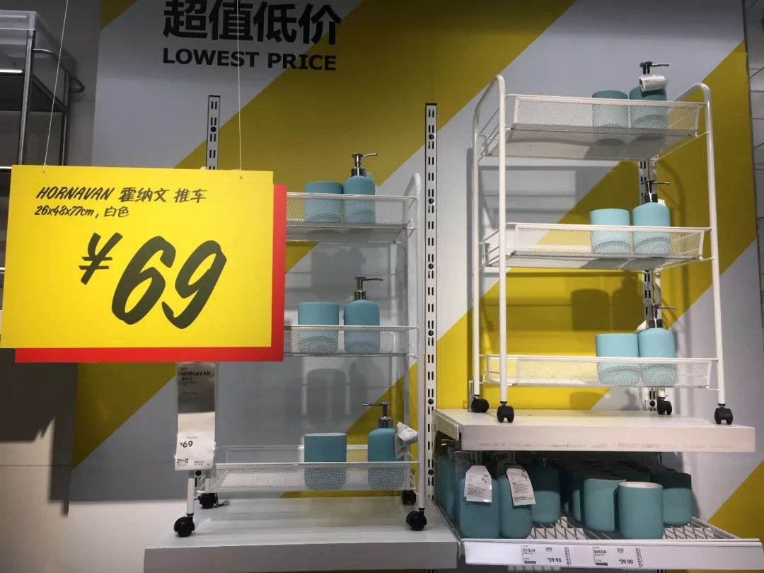 逛宜家必买的15个单品穿衣镜,逛宜家必买的15个单品