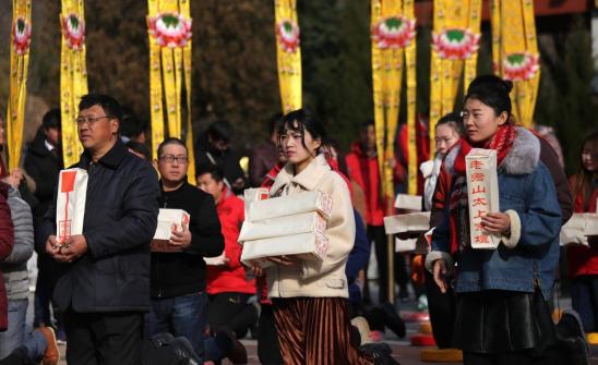 2019年犯太岁的生肖有？刑、害、冲、破太岁有何影响，如何化解？