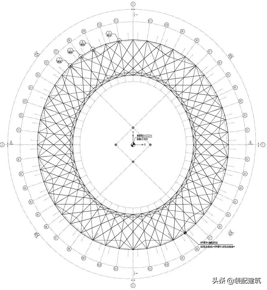新型钢结构体育馆,钢结构现代化体育馆