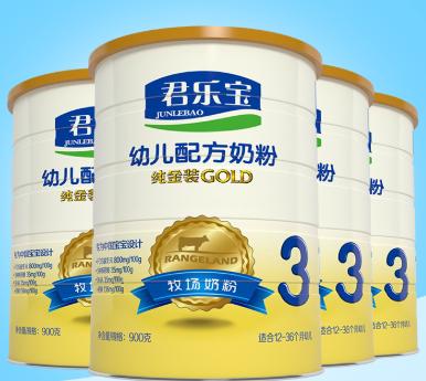 奶粉推荐排行榜，内附最简推荐原因！（值得收藏）