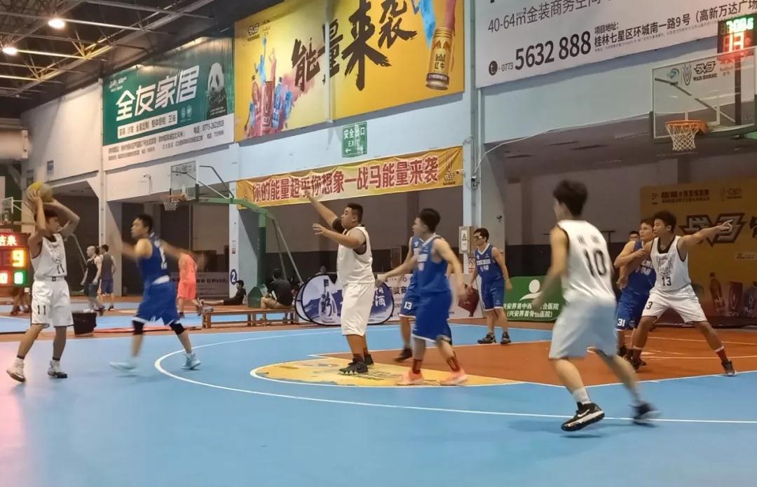 全国篮球联赛八进四对阵,gbl188全国篮球联赛桂林赛区
