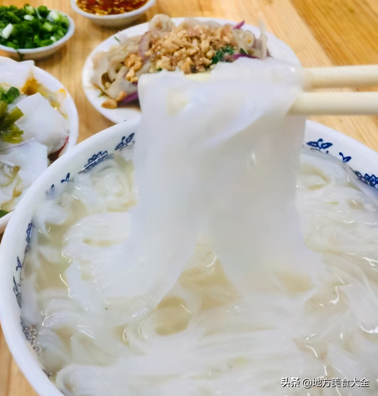 梧州第一名粉店,广西第一碗粉怎么样