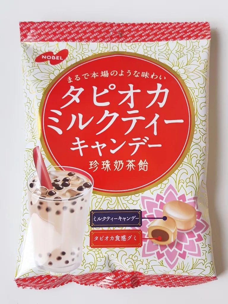 日本十大最值得买的零食,日本2019零食必买清单