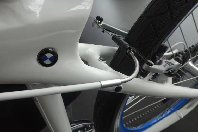 宝马有自行车出售吗,宝马十几万自行车