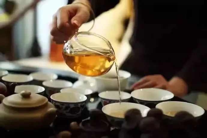 陆羽茶交所优秀征文选登丨饮茶笔记（诗文）（下）