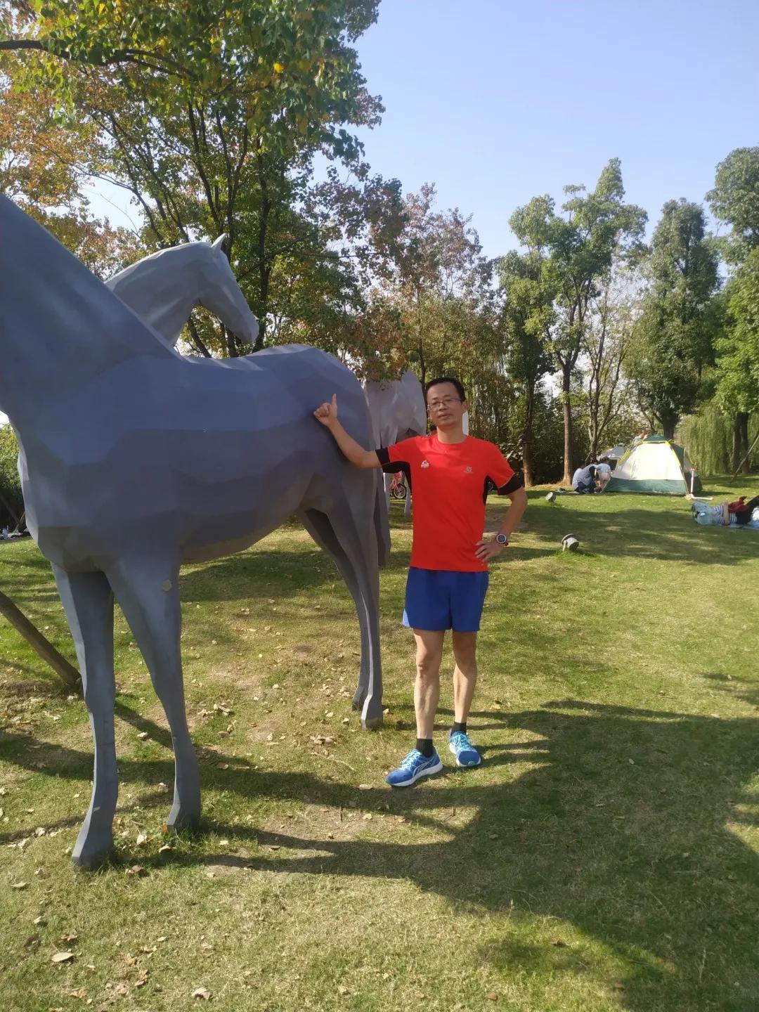 跑步吧遇见更好的自己,跑步遇到更好的自己作者