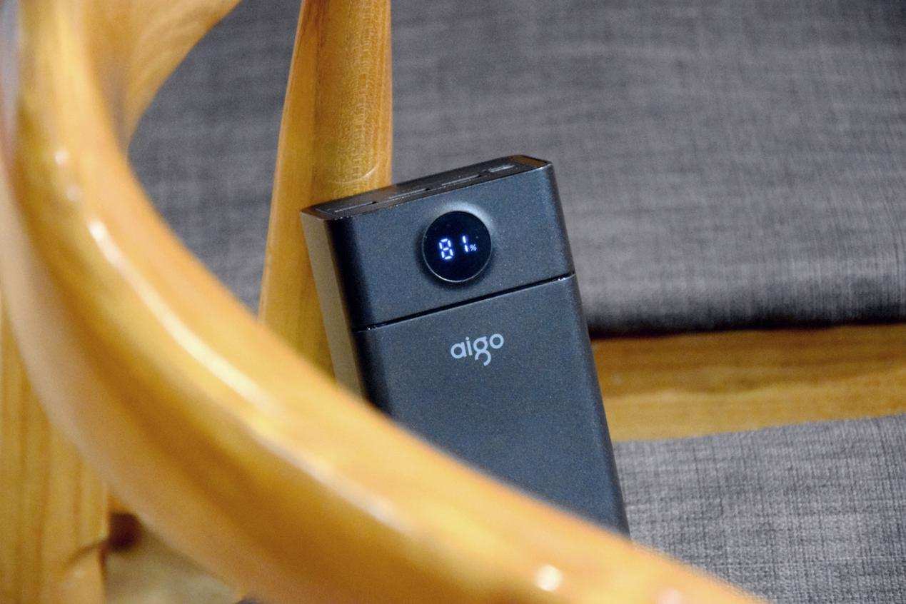 储能电源家用大容量,aigo爱国者电源平价