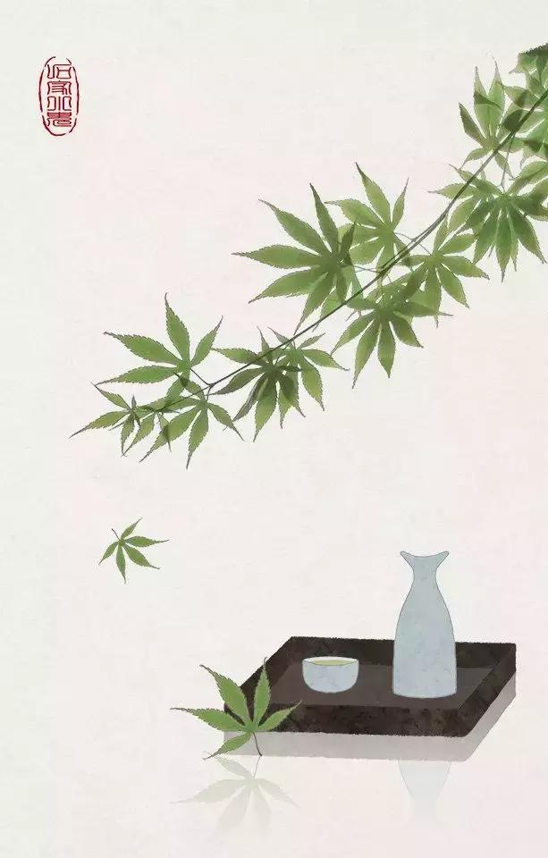 必学古诗词80首带翻译,你只知道半句的经典名句