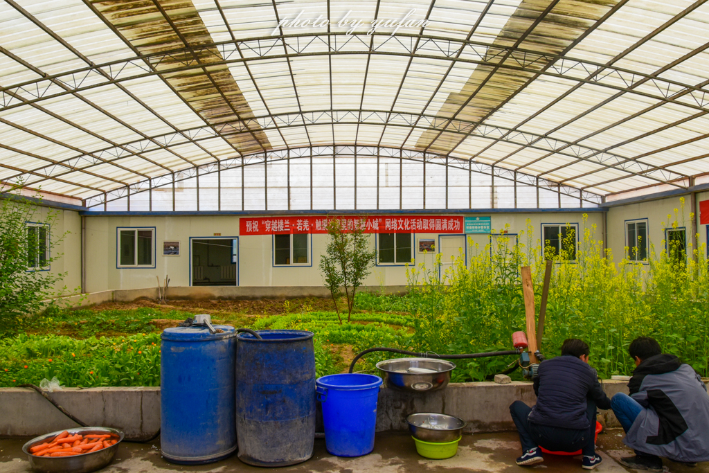 中国最干净最生态的农村,中国最简陋县政府大楼