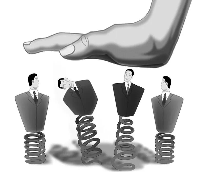 如何变得独立不依赖别人,如何变得独立不依赖