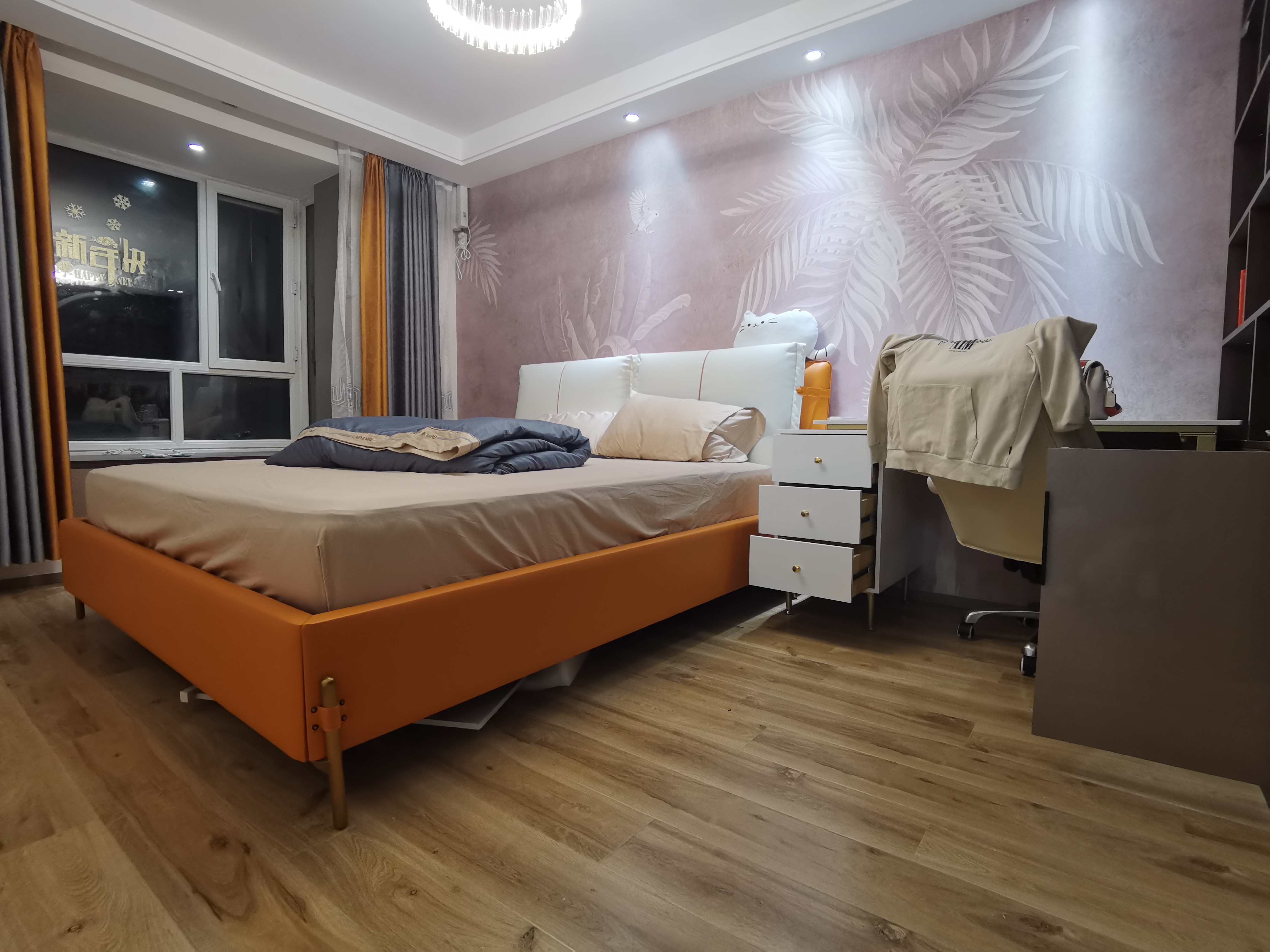 新房子软装必买清单,新家软装必买清单推荐