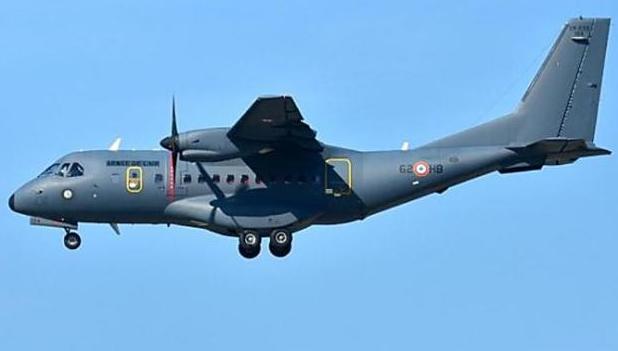 最先进的ac130,中国的ac130