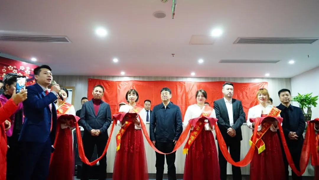 互多宝盛大开业，宝多多平台产业版块里程碑式突破