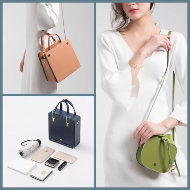 各大品牌最值得买的包包,国产小众品牌包包