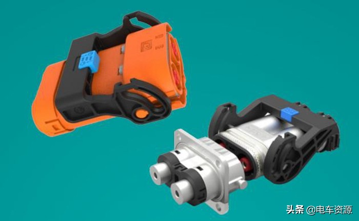 新能源汽车高压连接器的应用,新能源汽车高压连接器市场