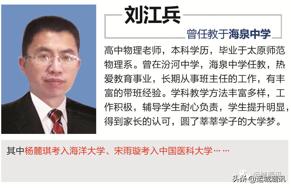 运城各高中2023招生人数,运城高中招生变化