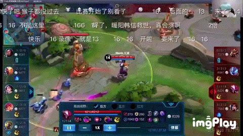 王者荣耀新英雄猴子三招脱坑,王者荣耀猴子攻击卡顿