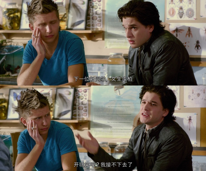 寂静岭2电影深度解析猛牛说电影,寂静岭2沉默之丘完整版电影