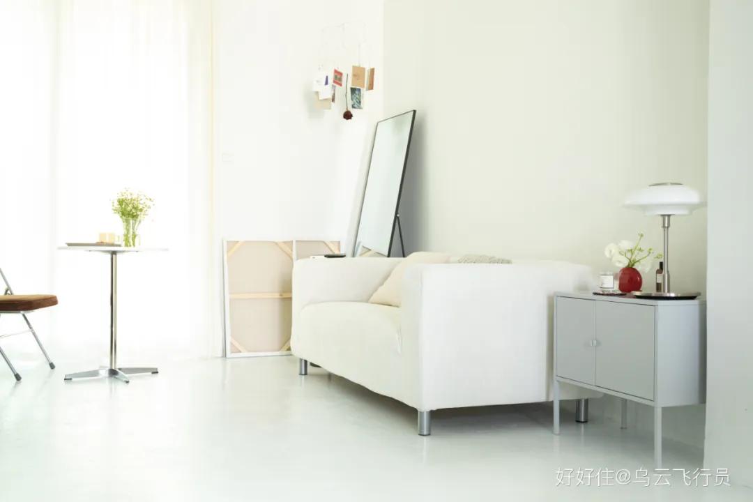 宜家399一平方,闲鱼上面便宜的精装房