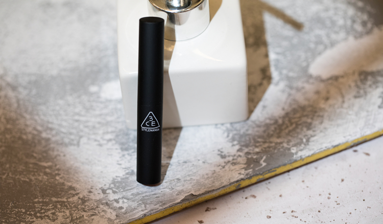 唇妆口红推荐视频,3ce的烟管口红测评