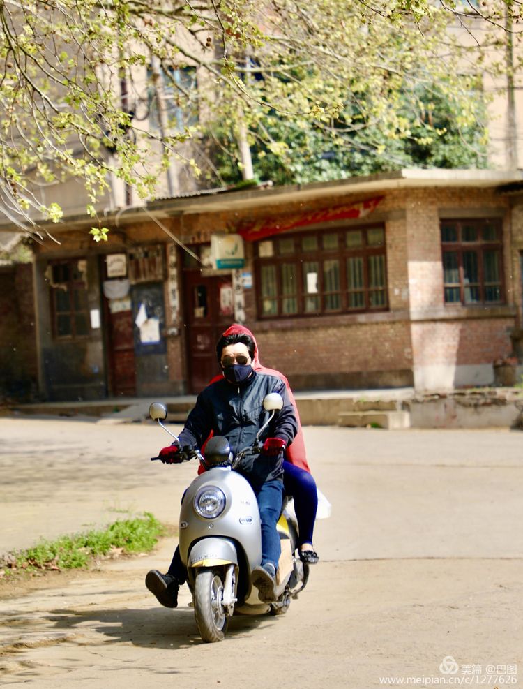 曾经的新安小香港,今日物是人非,探访洛阳水泥厂工人村