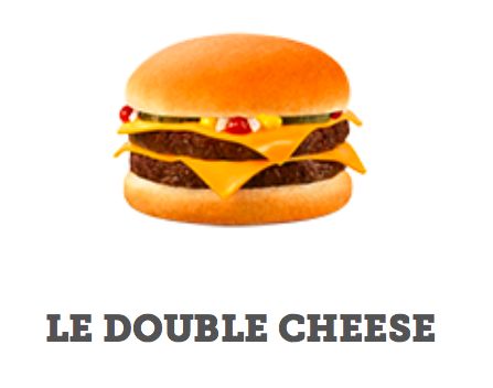 沙拉、法棍、马卡龙？探秘法国麦当劳菜单