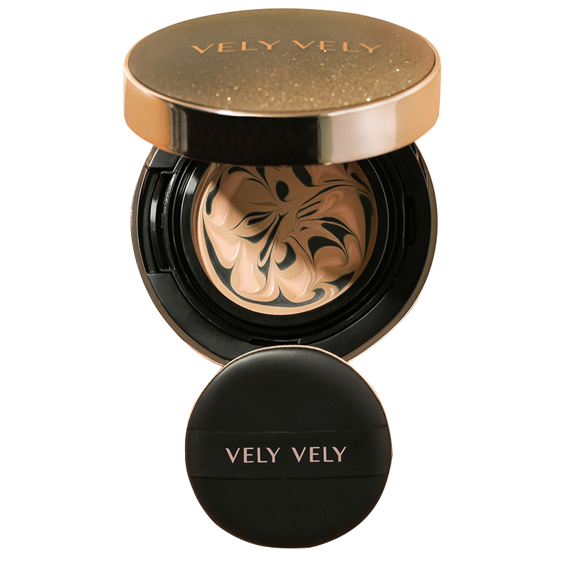 韩系水光肌气垫推荐,秋冬适合用的水润气垫